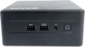 Wortmann Terra PC-Micro 5000 Silent Greenline, Core i3-1315U, 8GB RAM, 500GB SSD, EU