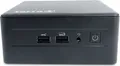 Wortmann Terra PC-Micro 5000 Silent Greenline, Core i3-1315U, 8GB RAM, 50 #WT994