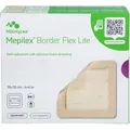 Mepilex 10x10 Border Flex Lite 5 ST