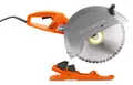 Husqvarna Elektro-Trennschleifer K 4000 Wet mit VAC-Absaugung Absaugsystem + 350