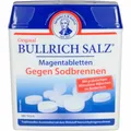 BULLRICH Salz Tabletten 180 St PZN03977089