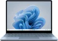 Microsoft Surface Laptop Go 3 31,5 cm (12.4") Touchscreen Intel Core i5 i5-1235U 8 GB LPDDR5-SDRAM 256 GB SSD Wi-Fi 6 (802.11ax) Windows 11 Home Platin (XK1-00022)