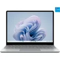 Surface Laptop Go 3, Notebook platin, Intel Core i5-1235U, Intel Iris Xe Graphics, 8 GB LPDDR5, 256 GB (256 GB SSD), Windows 11 Home, 256GB, i5