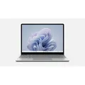 Microsoft Surface Laptop Go 3 12,4" Platin i5-1235U 8GB/256GB SSD W11 XK1-00022