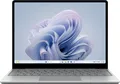 Microsoft Business-Notebook "Surface Laptop Go 3 Laptop, 8 GB RAM, Windows 11 Home,", 31,62 cm, / 12,45 Zoll, Intel, Core i5, Iris Xe Graphics, 256 GB SSD Platin 8 GB RAM 256 GB SSD