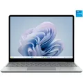 Microsoft Microsoft Surface Laptop Go 3, Notebook, (Windows Business-Notebook silberfarben
