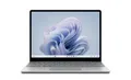 Microsoft Surface Laptop Go 3 Platin, 12,4" Touch, Core i5-1235U, 8GB RAM, 256GB SSD, Win11