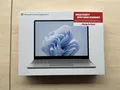 MICROSOFT Surface Laptop Go 3, Notebook - *AUSSTELLUNGSSTÜCK*
