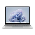 Microsoft Surface Laptop Go 3 12,4" 8GB 256GB i5-1235U W11H Platinum QWERTZ-DE