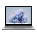 MICROSOFT Surface Laptop Go 3 Platin 31,5cm (12,4") i5-1235U 8GB 256GB W1 #EG674