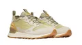 Merrell Sneaker Alpine 83 Recraft (Alltagschuhe, Veloursleder/Textil) grün/grau Herren, Größe Euro (US): 46 (11,5)