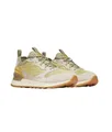 Merrell Alpine 83 Recraft (Alltagschuhe, Veloursleder/Textil) grün/grau Herren Sneaker