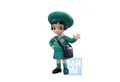 Banpresto Sammelfigur DRAGON BALL SUPER HERO PAN ICHIBAN FIGUR