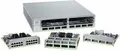 Cisco Catalyst WS-C4900M, gemanaged, L2/L3, Rack-Einbau, 2U