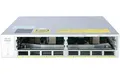 CISCO - WS-C4900M - Base system with 8 X2 ports and 2 half slots