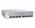 CISCO Catalyst WS-C4900M  + 8 x X2 10GB, 2x PSU