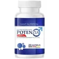 Saint Nutrition® Potenzia - für Männer – Verzögerung der Ejakulation – mehr Spaß zu zweit – Potenz steigernd – mehr Potenz – 500mg
