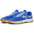 Puma Varion II puma team royal-puma white-gum (03) 8.5