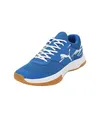 PUMA Unisex Varion Ii Indoor-Pumps, Puma Team Royal Puma White Gum, 42.5 EU