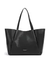 Marc O'Polo Biana M | Shopper - Damen | schwarz 5000010951-0001