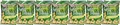 14x Cameo Snack Friends Pistazien, 120g Packung + Italian Gourmet polpa 400g