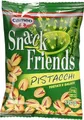 7x Cameo Snack Friends Pistazien, 120g Packung+ Italian Gourmet polpa 400g