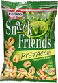 7x Cameo Snack Friends Pistazien, 120g Packung+Italian Gourmet Polpa 400g