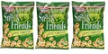 3x Cameo Snack Friends Pistazien, 120g Packung+Italian Gourmet Polpa 400g