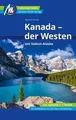 Kanada - der Westen mit Südost-Alaska Reiseführer Michae... | Buch | Zustand gut