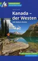 Kanada - der Westen mit Südost-Alaska Reiseführer / Martin Pundt 