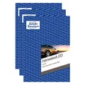 Avery Fahrtenbuch, A5 (40x) (223-3)