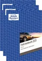 Avery Zweckform Fahrtenbuch-Sparpack Avery® Zweckform 223-3, 3er Pack, A5, Inhalt 3 x 40 Blatt 166386