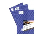 AVERY Zweckform 223-3 Softcover Fahrtenbuch PKW (Finanzamt anerkannt, DIN A5 210x148mm, 80 Seiten|858 Fahrten, Deutschland & Österreich, Abgrenzung privater/geschäftlicher Fahrten) 3er-Pack