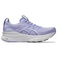 Asics - Women's Gel-Kayano 32 - Runningschuhe 39,5 | EU 41,5 blau/grau