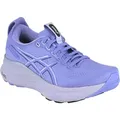Asics Damen Halbschuhe Hellblau 1012B838501 - Hellblau - 39,5