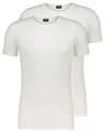Herren Unterhemd 2er-Pack S