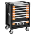 Neo Werkzeugwagen 7 Schubladen (84-220) (7x) (84-220)
