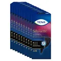 TENA Silhouette NOIR Normal Einlagen bei Inkontinenz  260 St