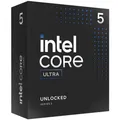 INTEL Core Ultra 5 245K 5.2GHz FCLGA18W LGA1851 24M Cache Boxed CPU