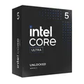 Intel Core Ultra 5 245K 14-Kern CPU, Sockel 1851, Boxed (ohne Kühler)