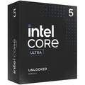 Intel Core Ultra 5 245K Prozessor 24 MB Smart Cache Box