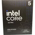 Intel Core Ultra 5 245K 14 (6+8) 4.20GHz So.1851 WOF