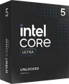 BX80768245K - Intel Core Ultra 5 245K, 4.2-5.2 GHz, boxed o. Kühler, 1851