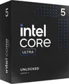 Intel Core Ultra 5 (Series 2) 245K 14 x 5.2 GHz 14-Core Prozessor (CPU) Boxed Sockel (PC): Intel FC LGA 1851 250 W