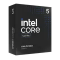 ⭐ Intel Core Ultra 5 245K CPU, boxed ⭐