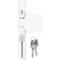 Burg Wächter Fenstersicherung Winsafe WS 33 F1 GL W (WS 33 F1 GL W)