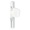 Burg Wächter Fenstersicherung | WinSafe WS 33 F1 GL W - weiß