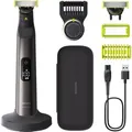 Philips OneBlade Pro 360 QP6652/61 Trimmer für Gesicht und Körper 1 St.