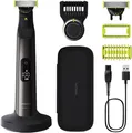 Philips QP6652/61 OneBlade Pro 360 Face+Body