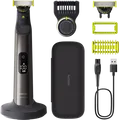 Philips OneBlade Pro 360 für Gesicht und Körper QP6652/61